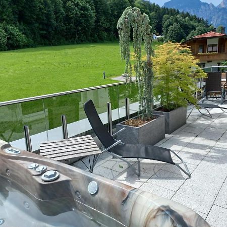 Ferienwohnung Zillertal Bacher Schlitters Ngoại thất bức ảnh