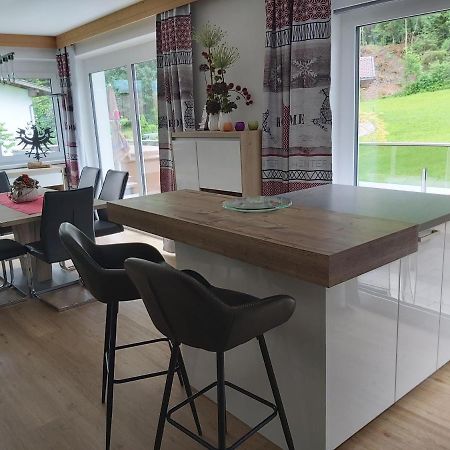 Ferienwohnung Zillertal Bacher Schlitters Ngoại thất bức ảnh
