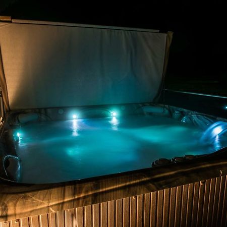 Ferienwohnung Zillertal Bacher Schlitters Ngoại thất bức ảnh