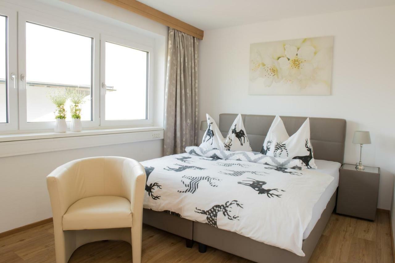 Ferienwohnung Zillertal Bacher Schlitters Ngoại thất bức ảnh