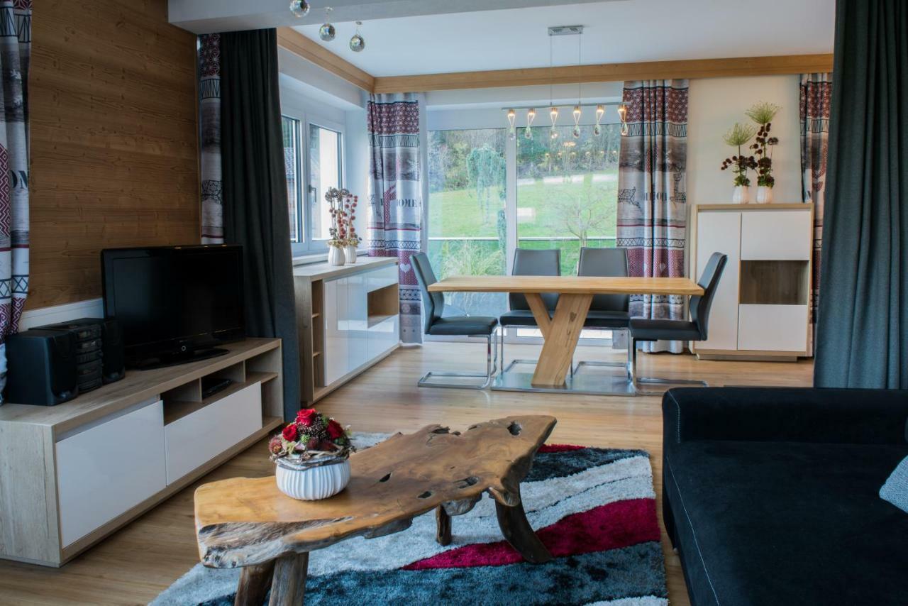 Ferienwohnung Zillertal Bacher Schlitters Ngoại thất bức ảnh