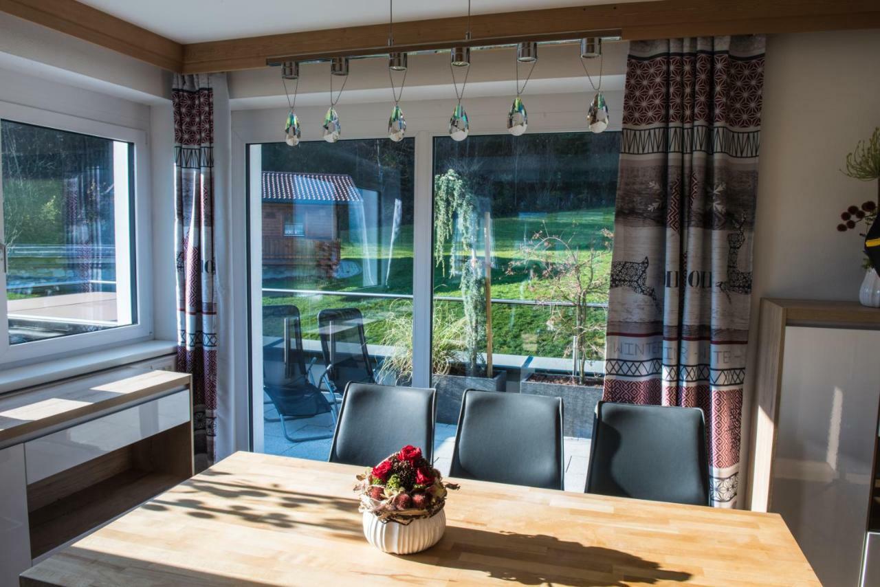 Ferienwohnung Zillertal Bacher Schlitters Ngoại thất bức ảnh